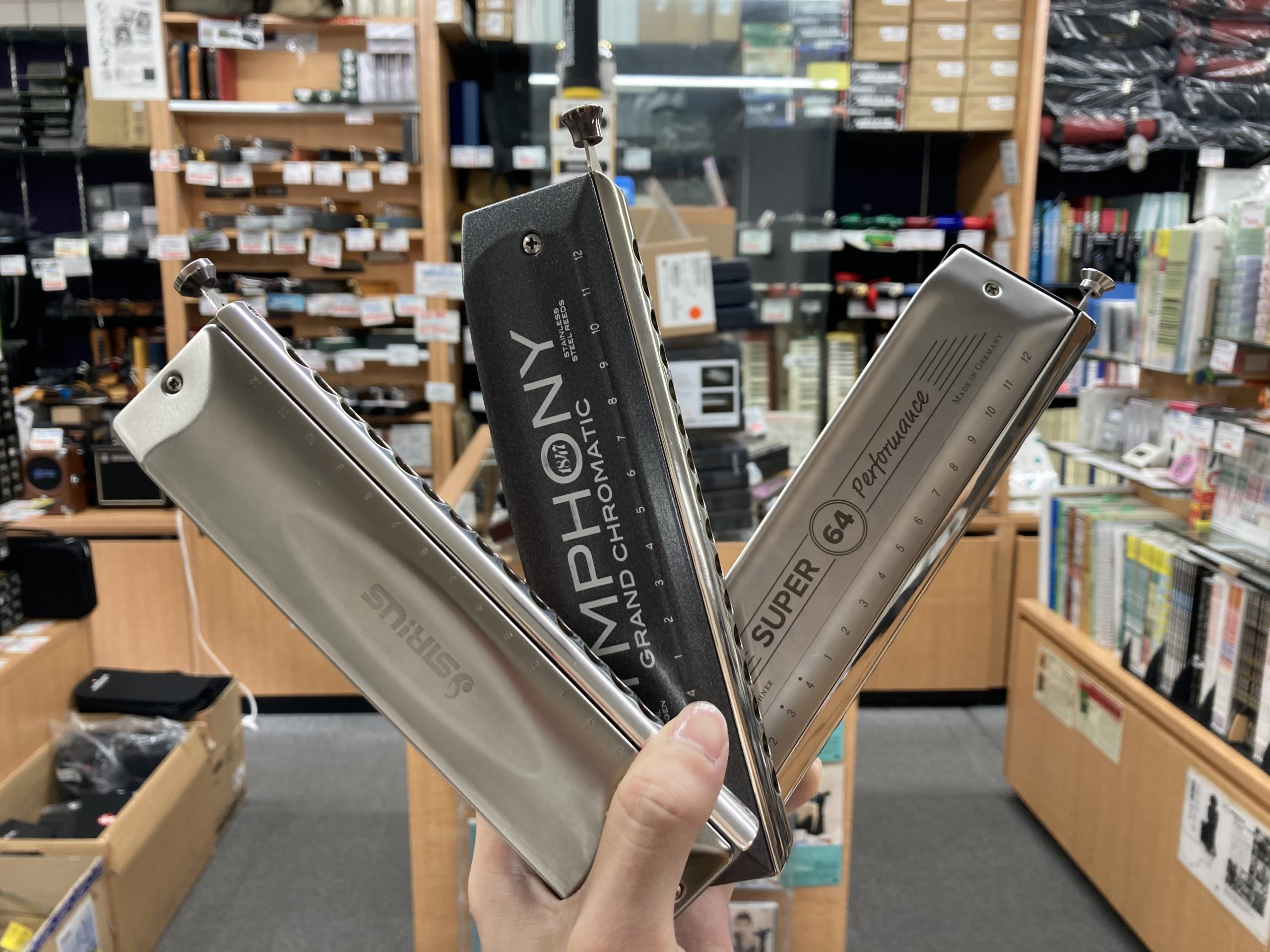谷口楽器オフィシャルブログ