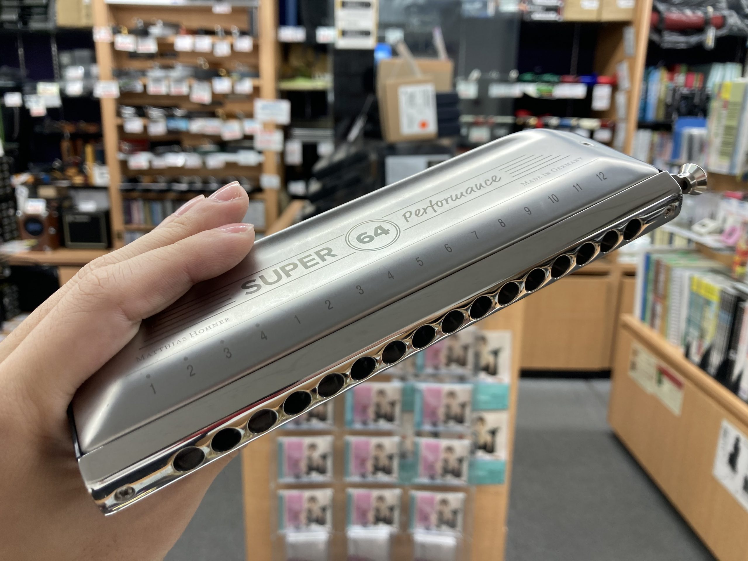 谷口楽器オフィシャルブログ