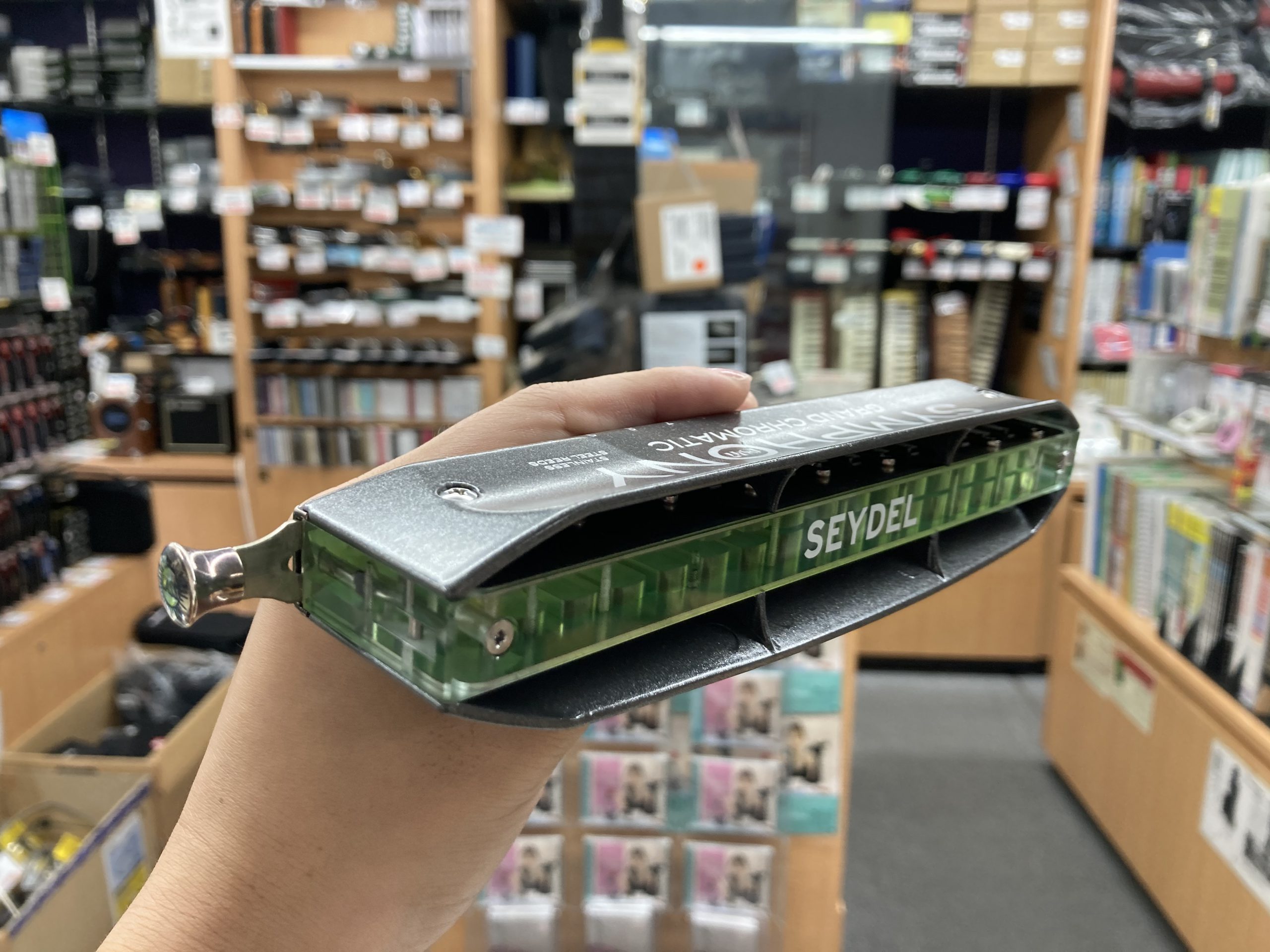 谷口楽器オフィシャルブログ