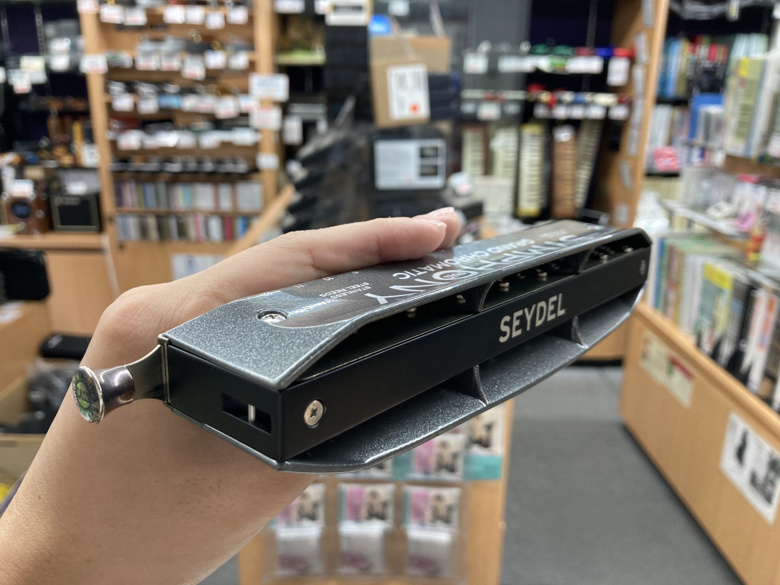 道楽 シニカケノコドモ 谷口楽器オフィシャルブログ