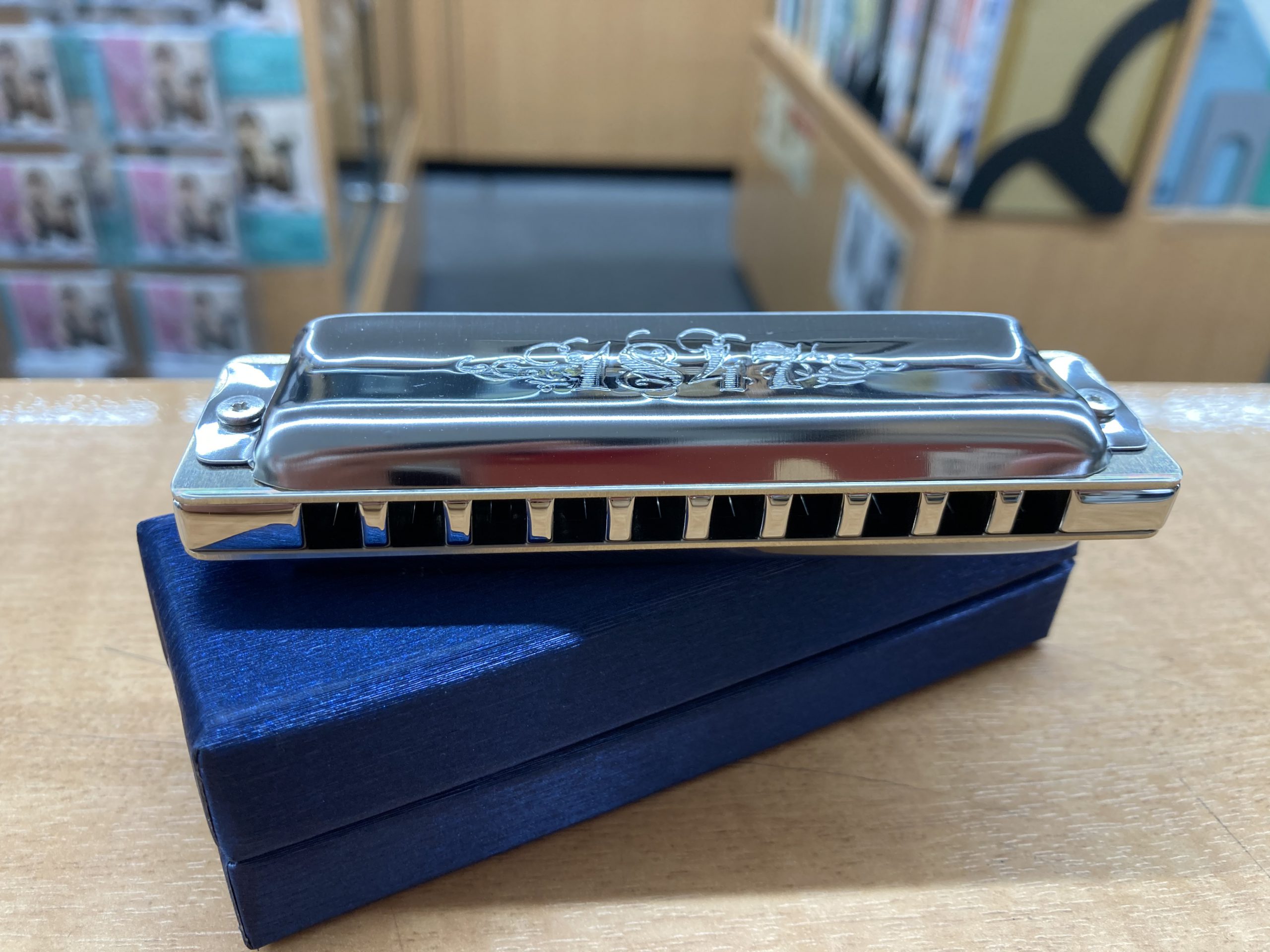 谷口楽器オフィシャルブログ