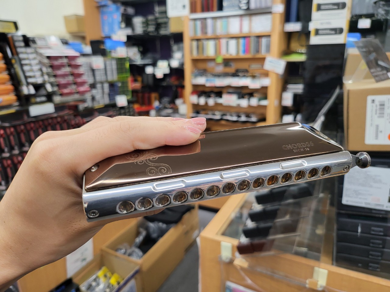 谷口楽器オフィシャルブログ