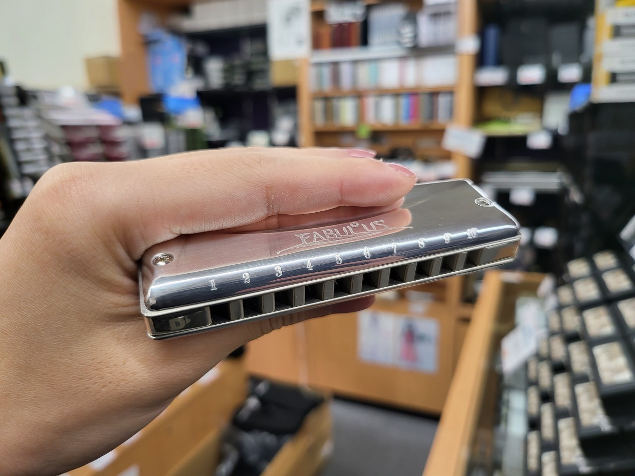 谷口楽器オフィシャルブログ