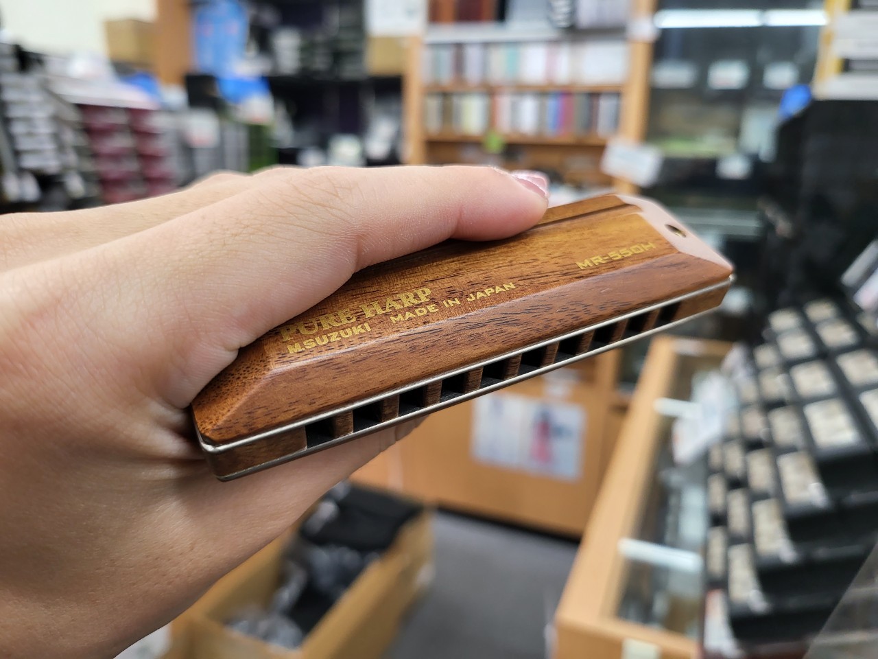 谷口楽器オフィシャルブログ