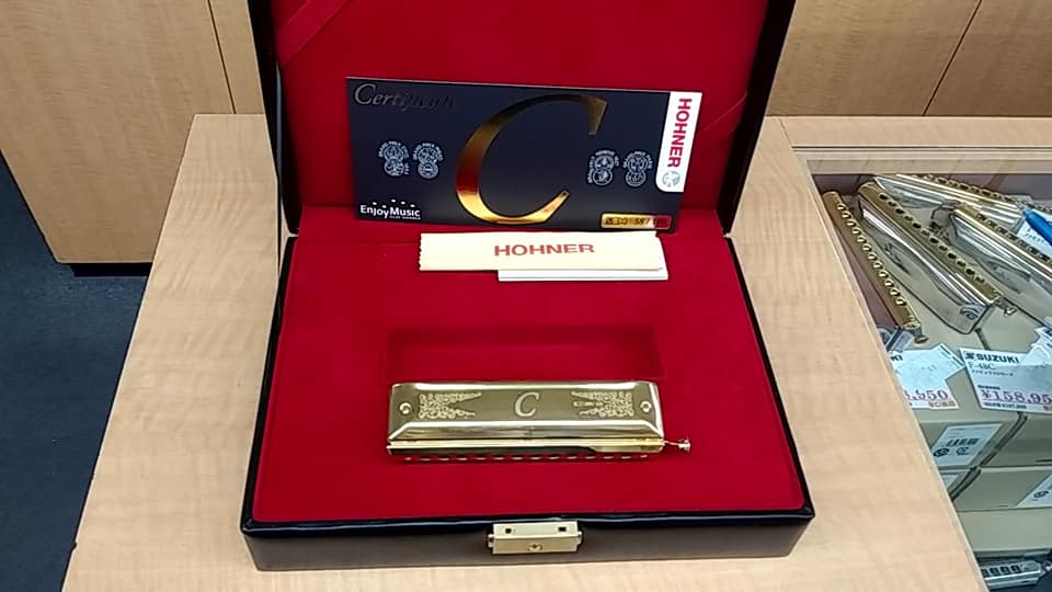 谷口楽器オフィシャルブログ