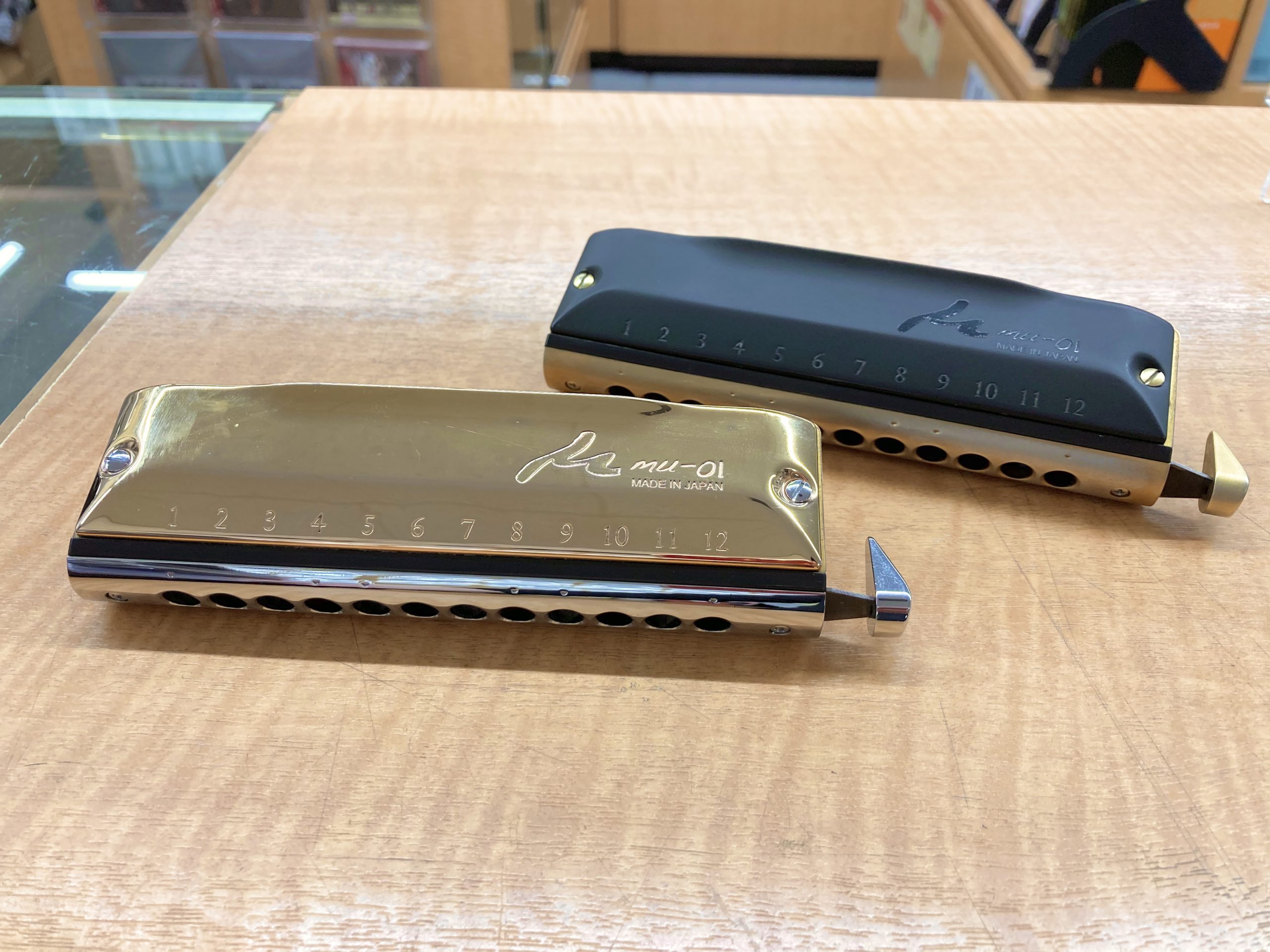 谷口楽器オフィシャルブログ