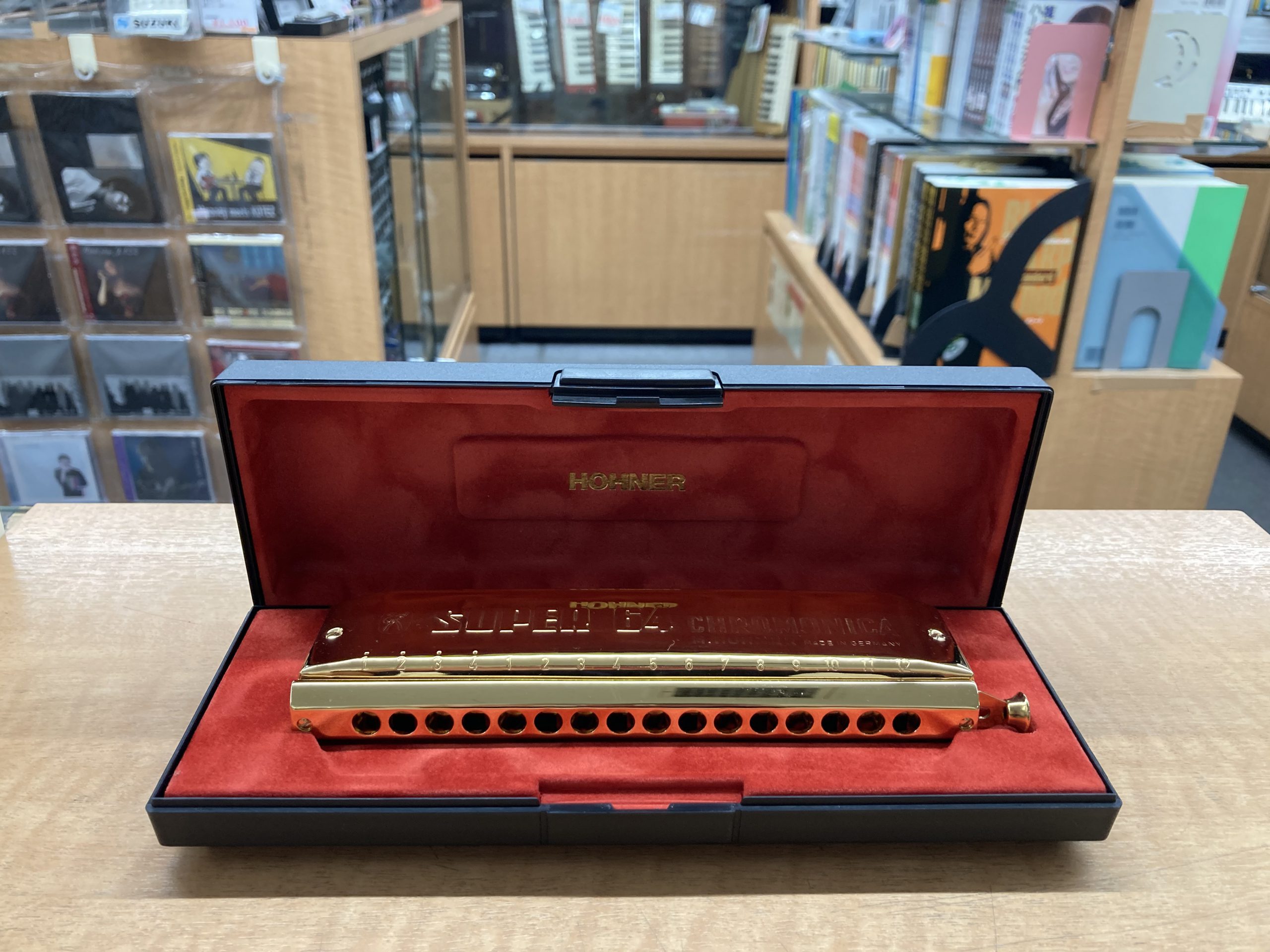 谷口楽器オフィシャルブログ