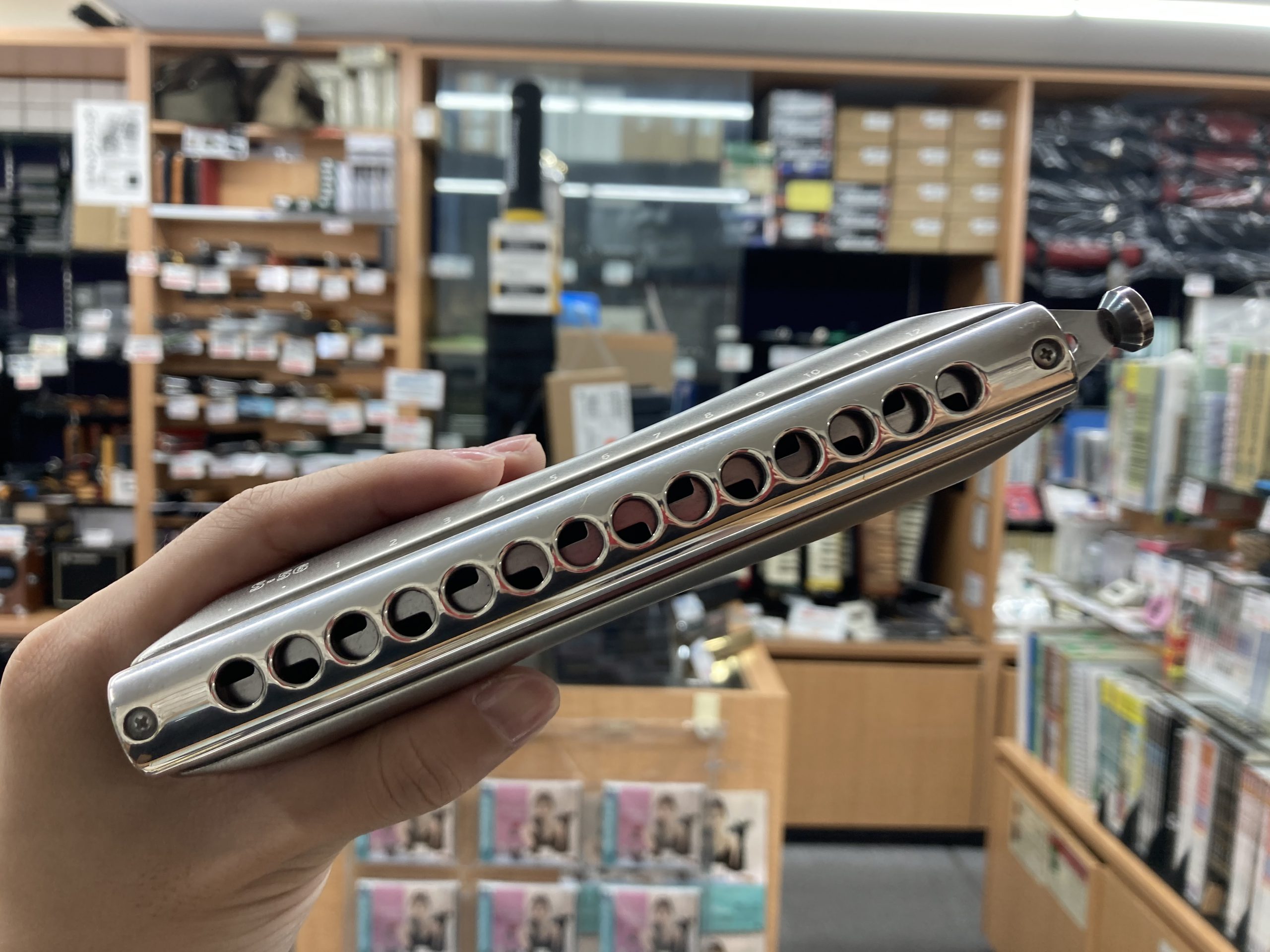 谷口楽器オフィシャルブログ