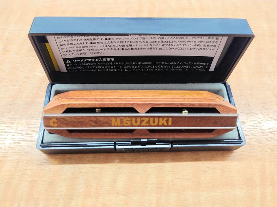 谷口楽器オフィシャルブログ