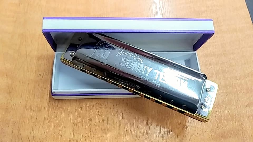 谷口楽器オフィシャルブログ