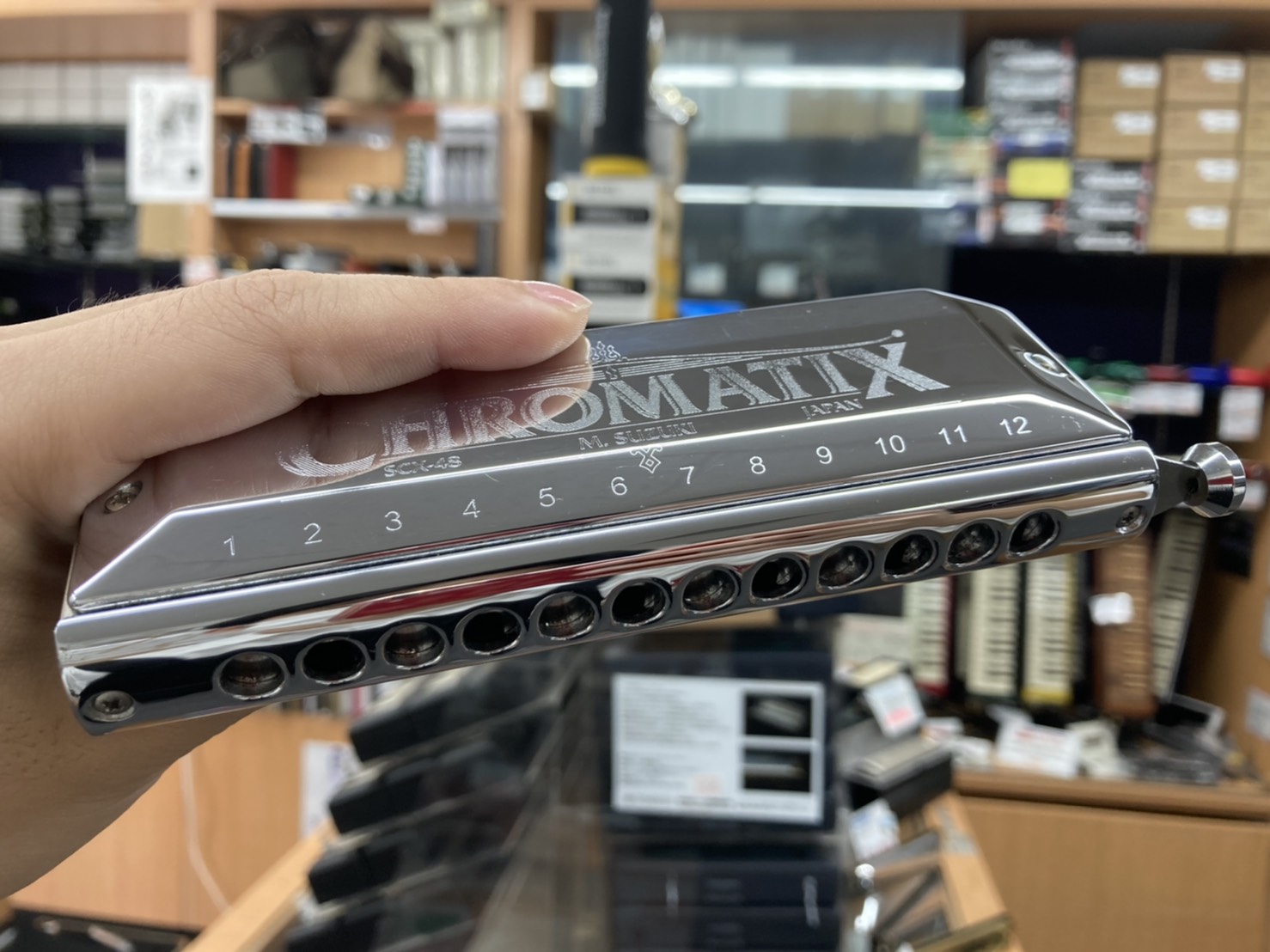 谷口楽器オフィシャルブログ
