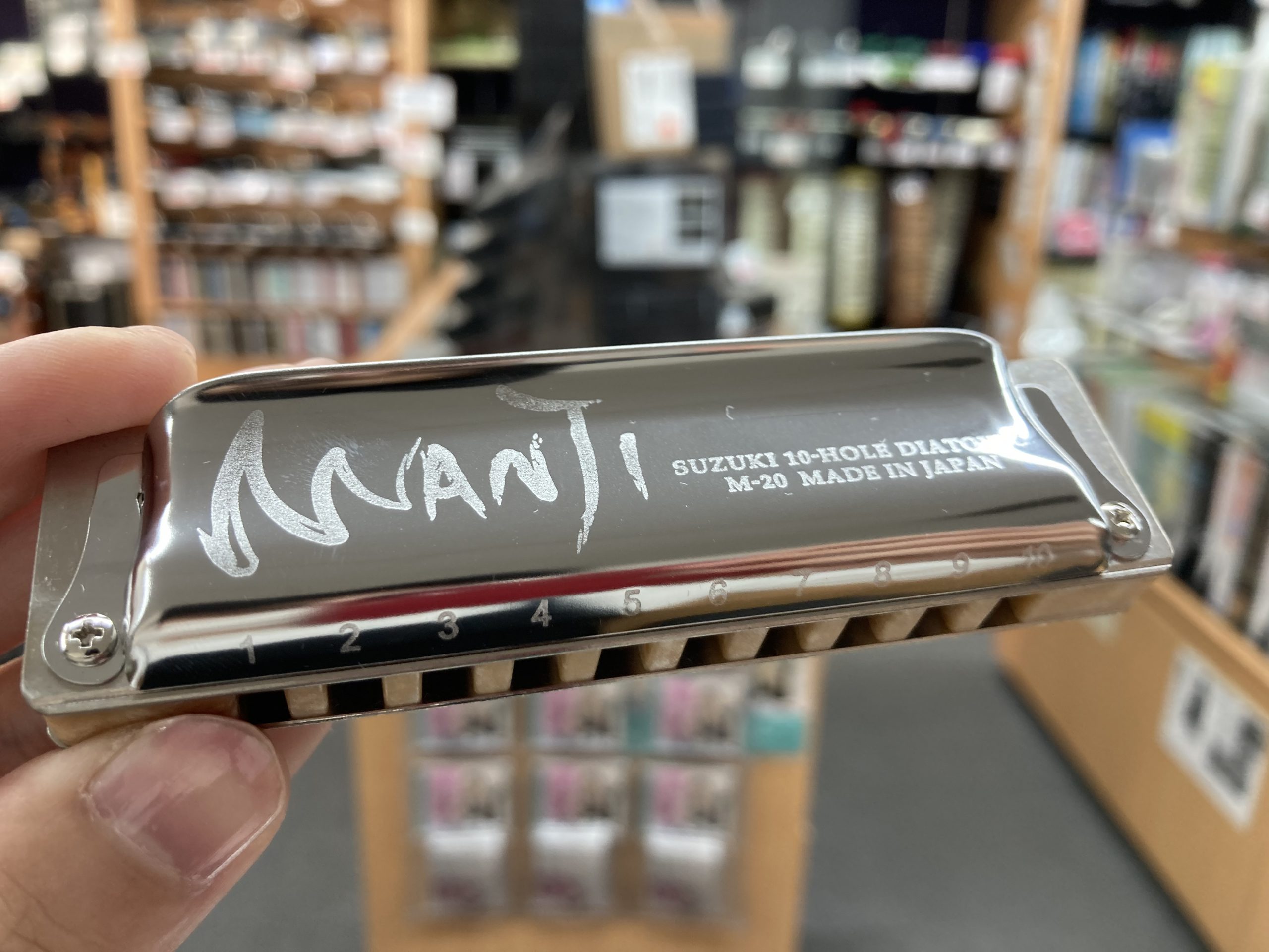 谷口楽器オフィシャルブログ