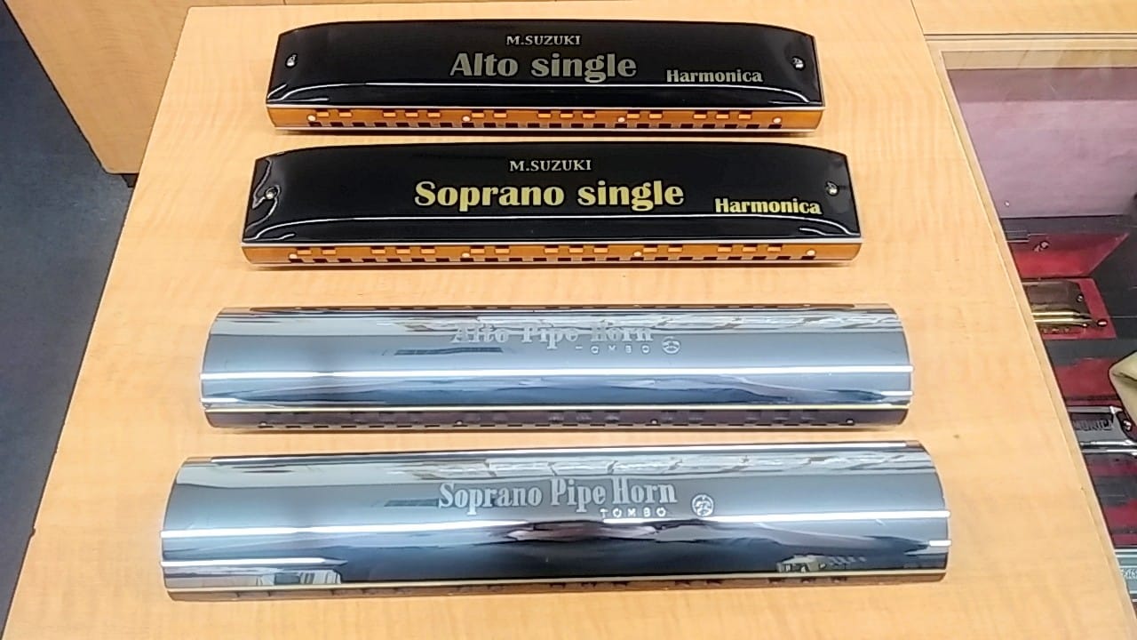 谷口楽器オフィシャルブログ