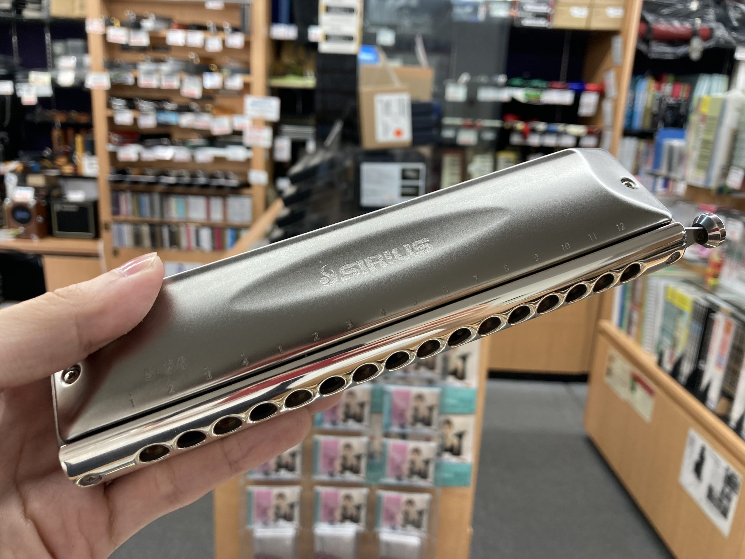 谷口楽器オフィシャルブログ