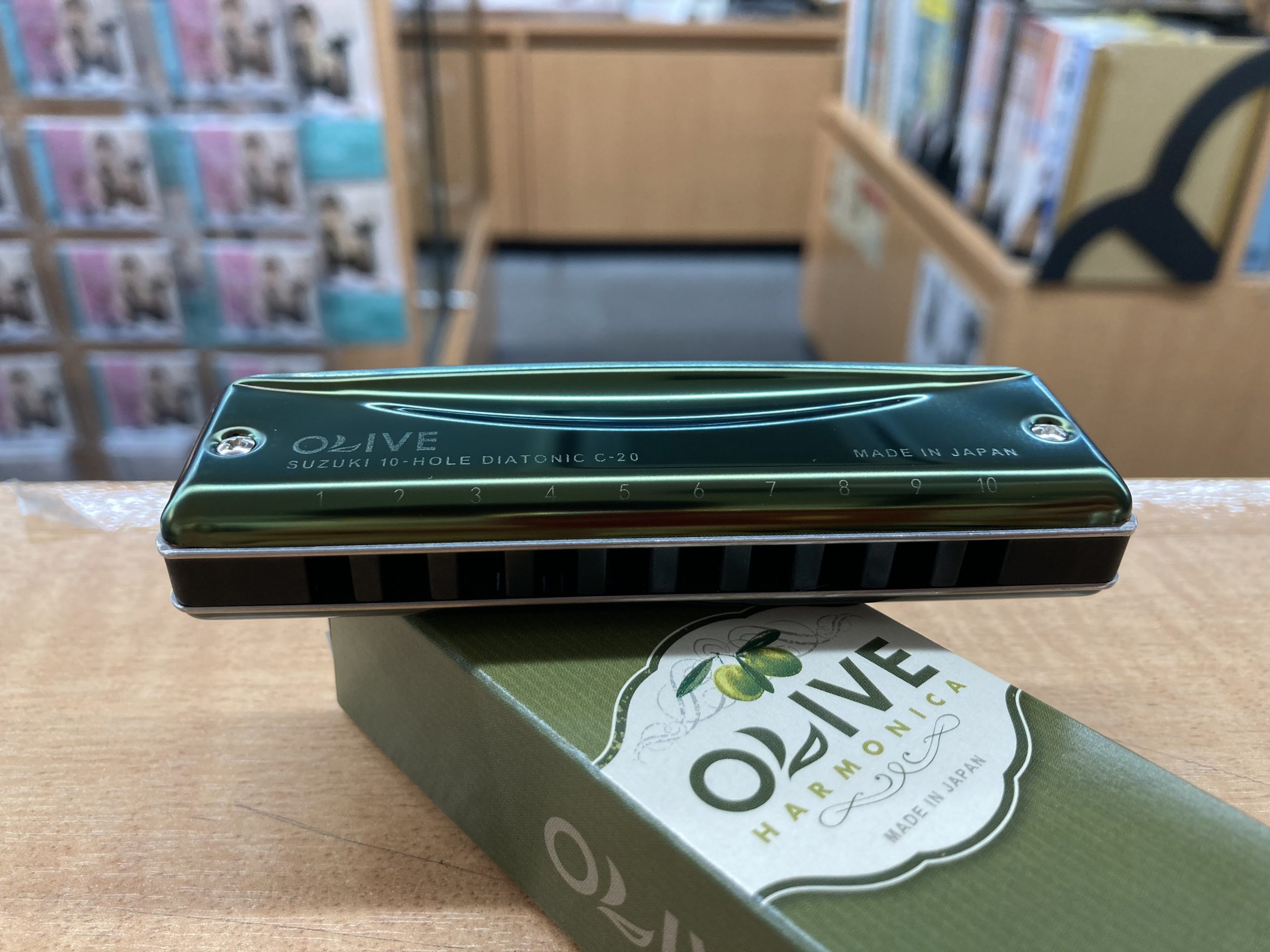 谷口楽器オフィシャルブログ