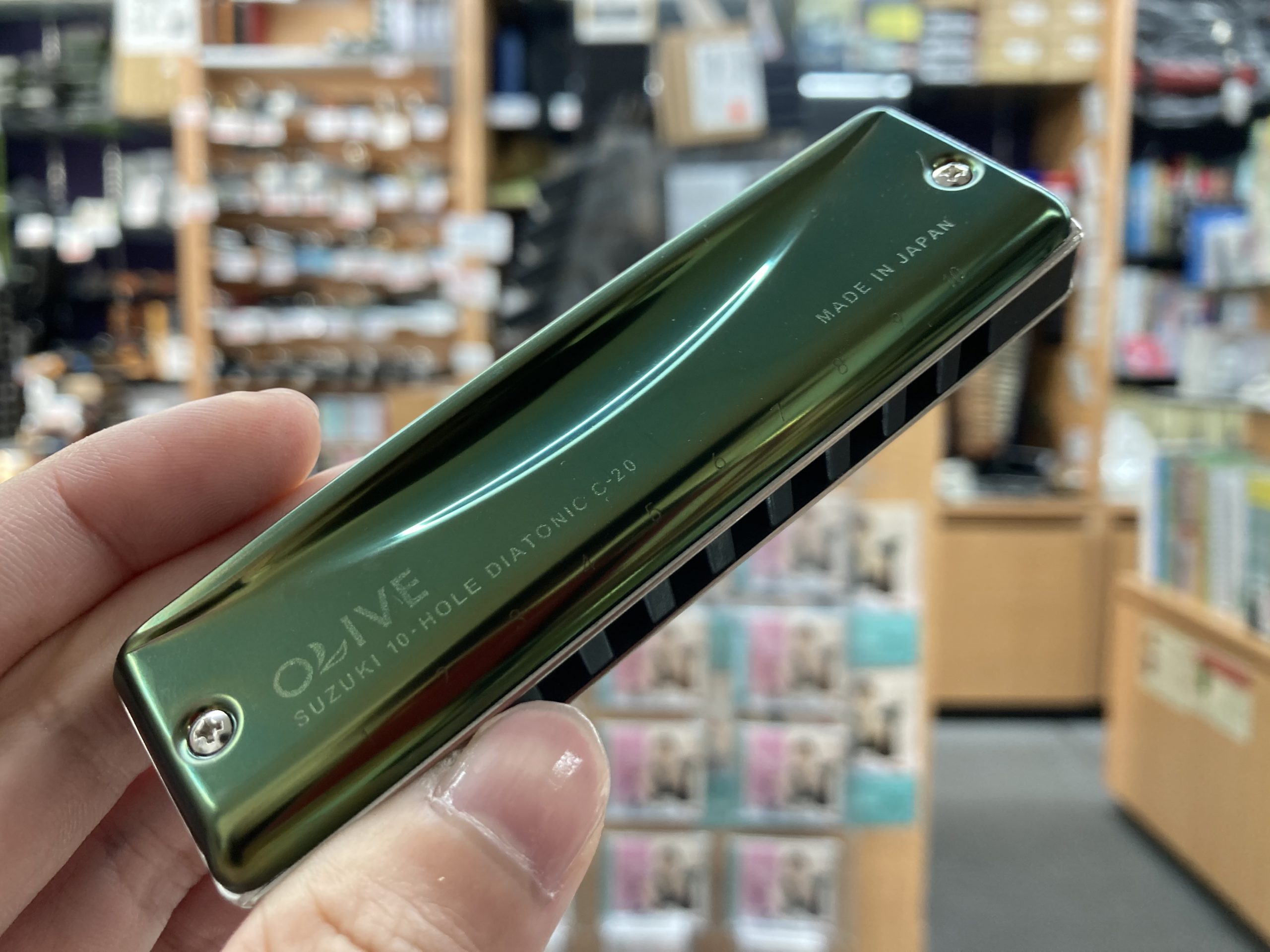 谷口楽器オフィシャルブログ