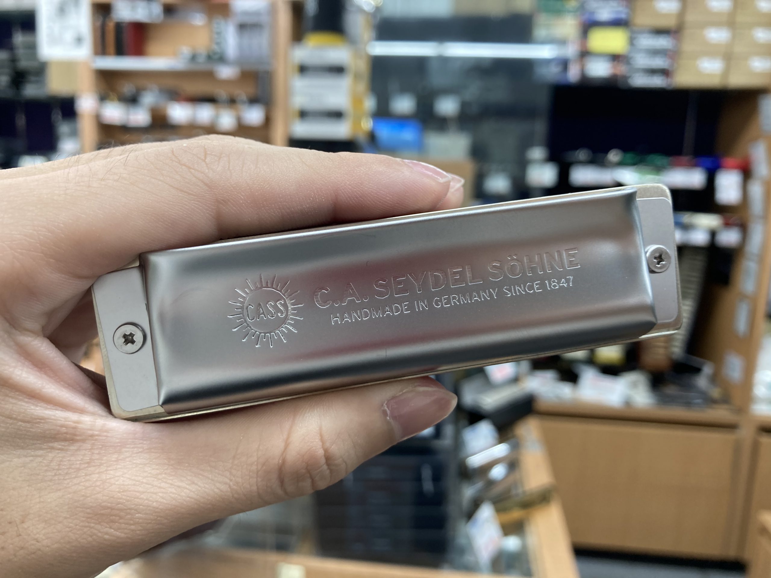 谷口楽器オフィシャルブログ