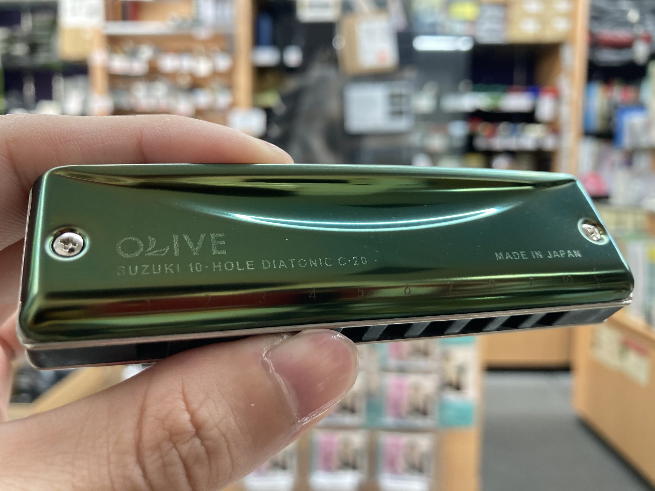 谷口楽器オフィシャルブログ