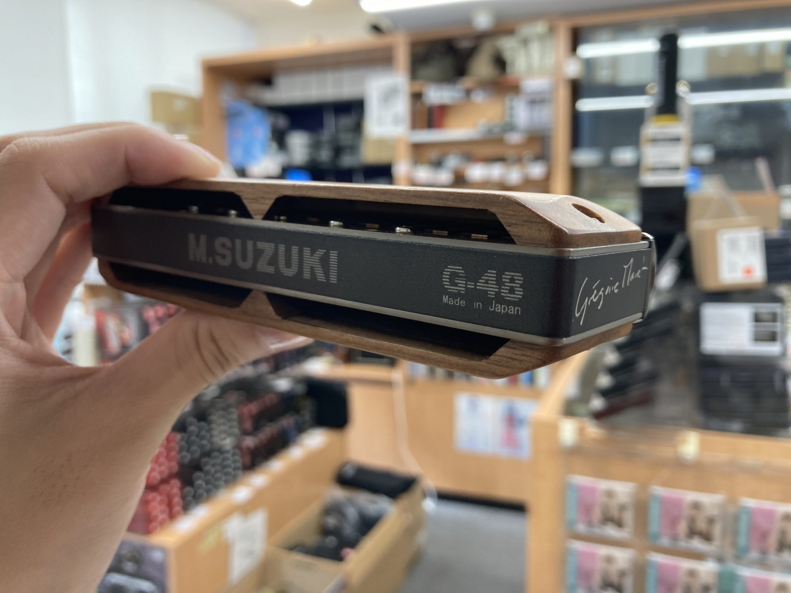 谷口楽器オフィシャルブログ