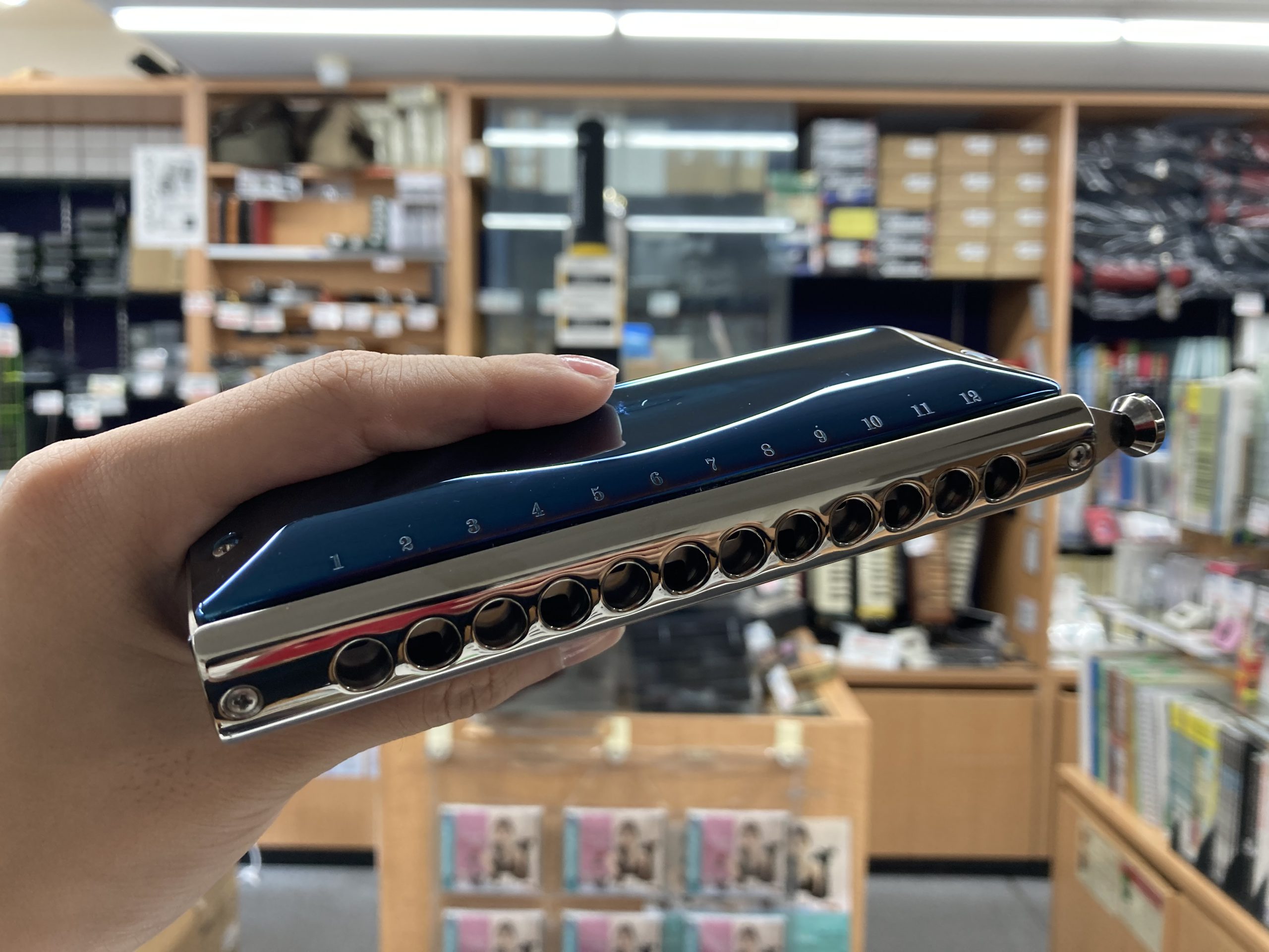 谷口楽器オフィシャルブログ