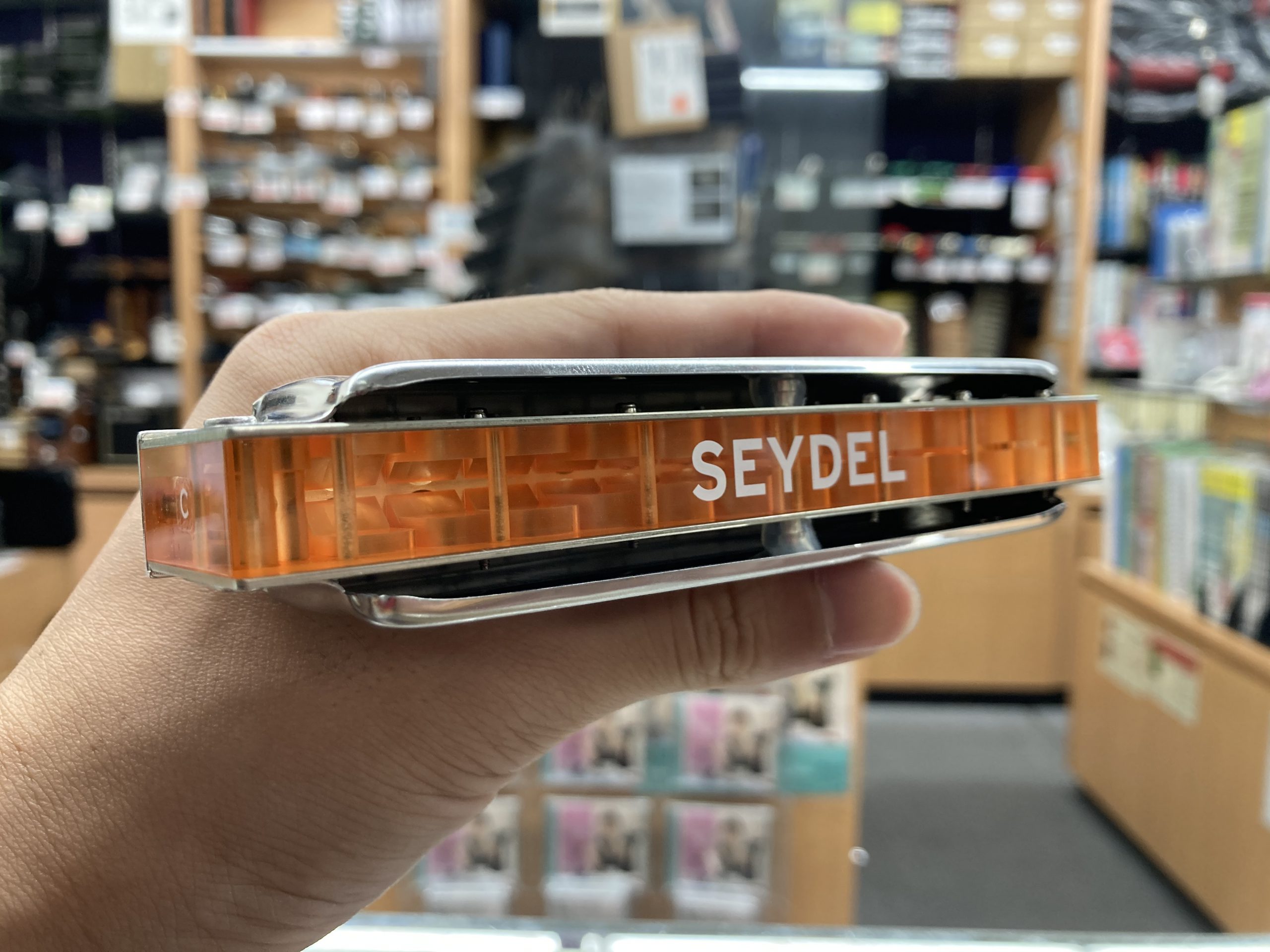 谷口楽器オフィシャルブログ