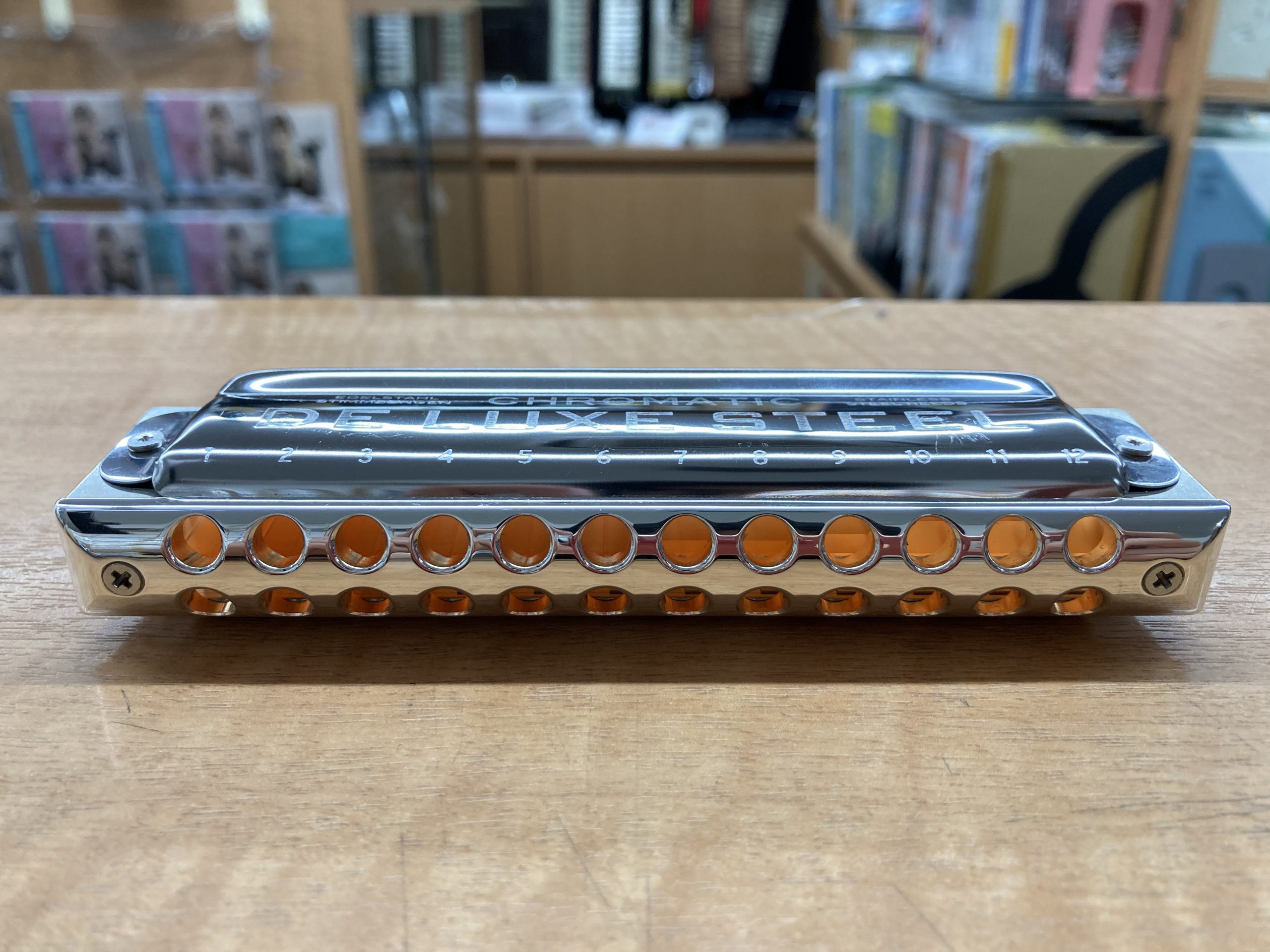 谷口楽器オフィシャルブログ