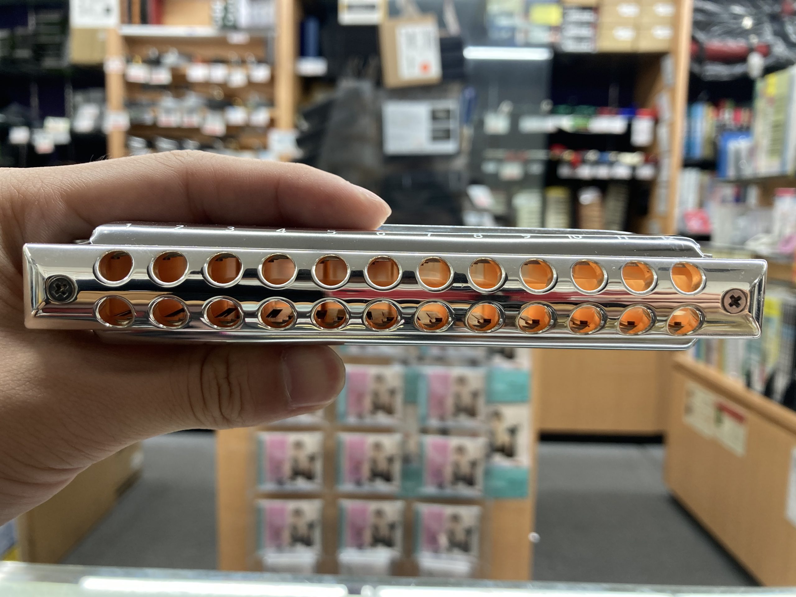 谷口楽器オフィシャルブログ