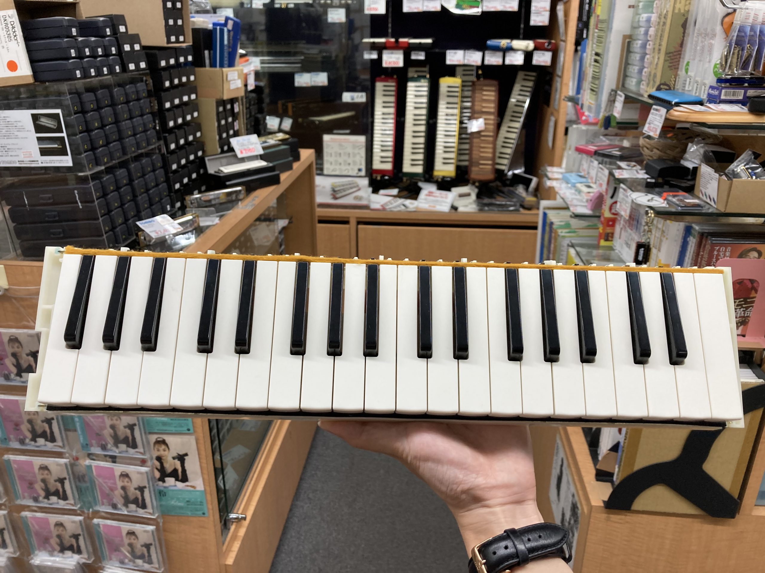 谷口楽器オフィシャルブログ