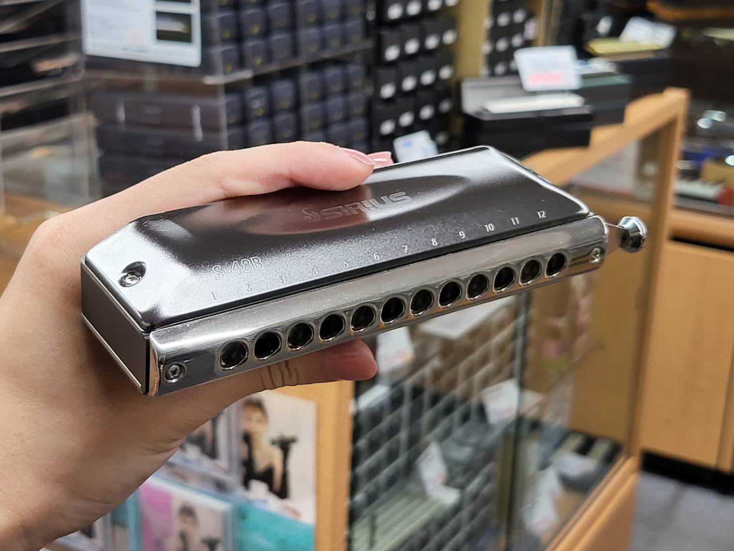 谷口楽器オフィシャルブログ