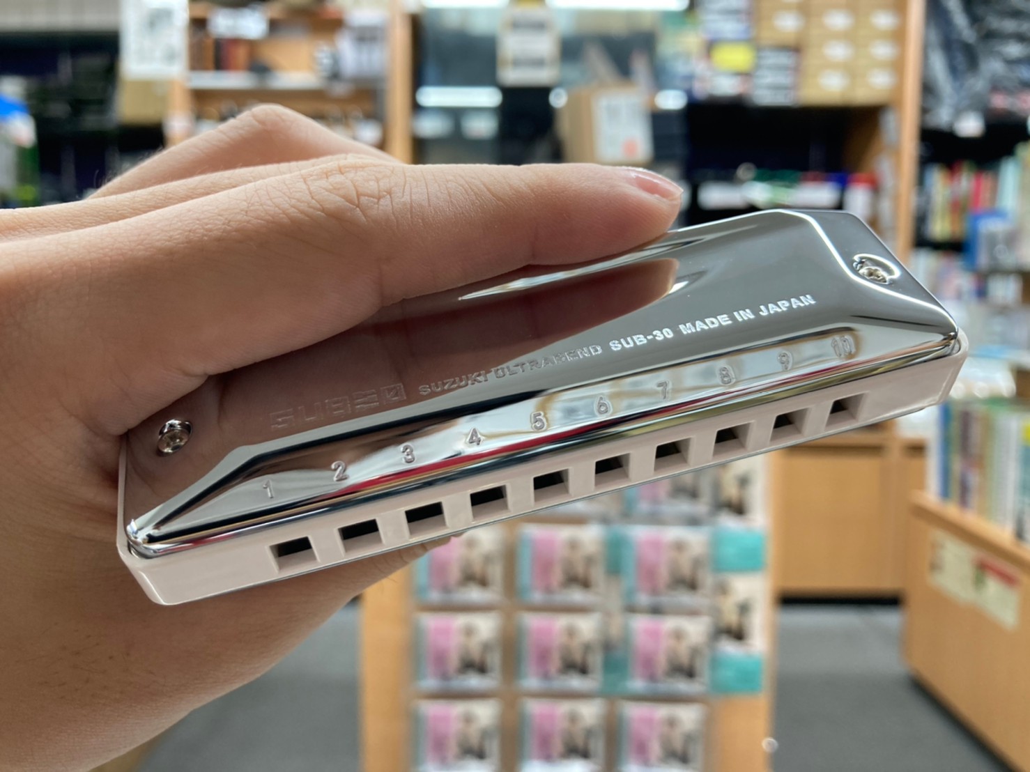 谷口楽器オフィシャルブログ