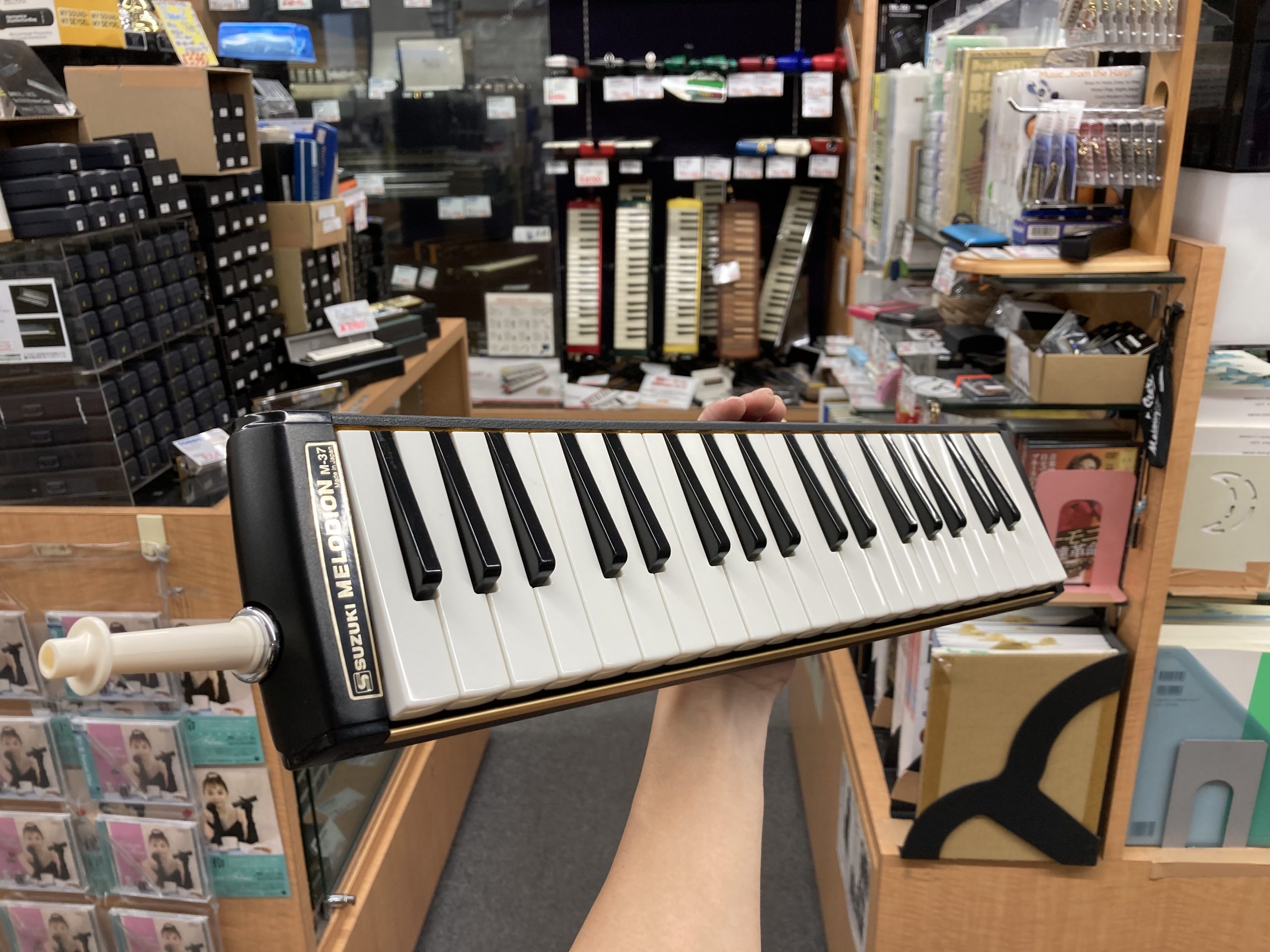 谷口楽器オフィシャルブログ