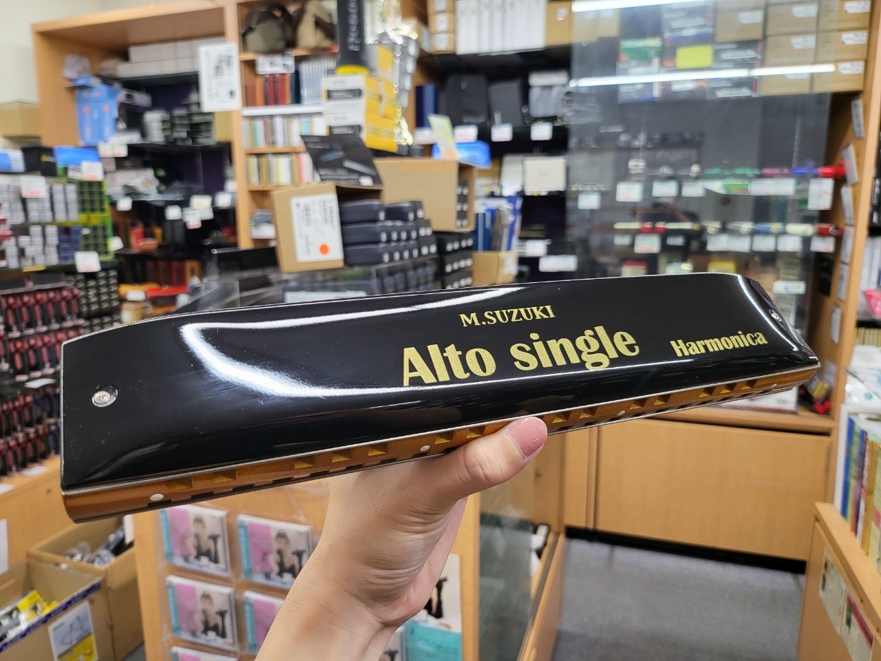 谷口楽器オフィシャルブログ