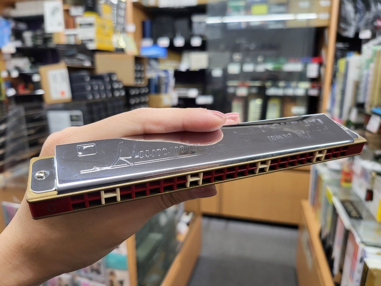 谷口楽器オフィシャルブログ
