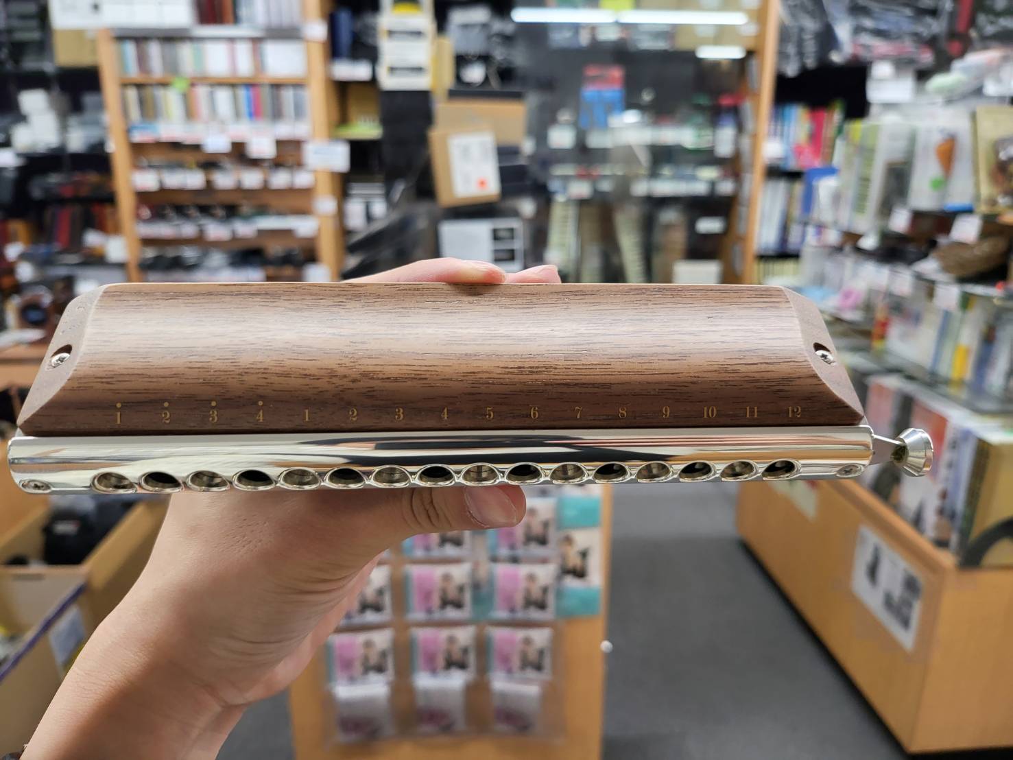 谷口楽器オフィシャルブログ