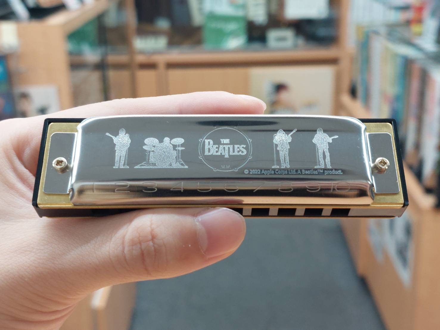 谷口楽器オフィシャルブログ