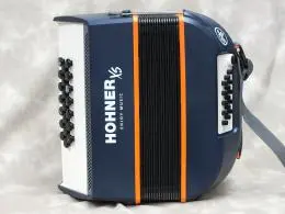 HOHNER(ホーナー) - 谷口楽器