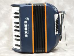 HOHNER XS Button(Blue) - 谷口楽器