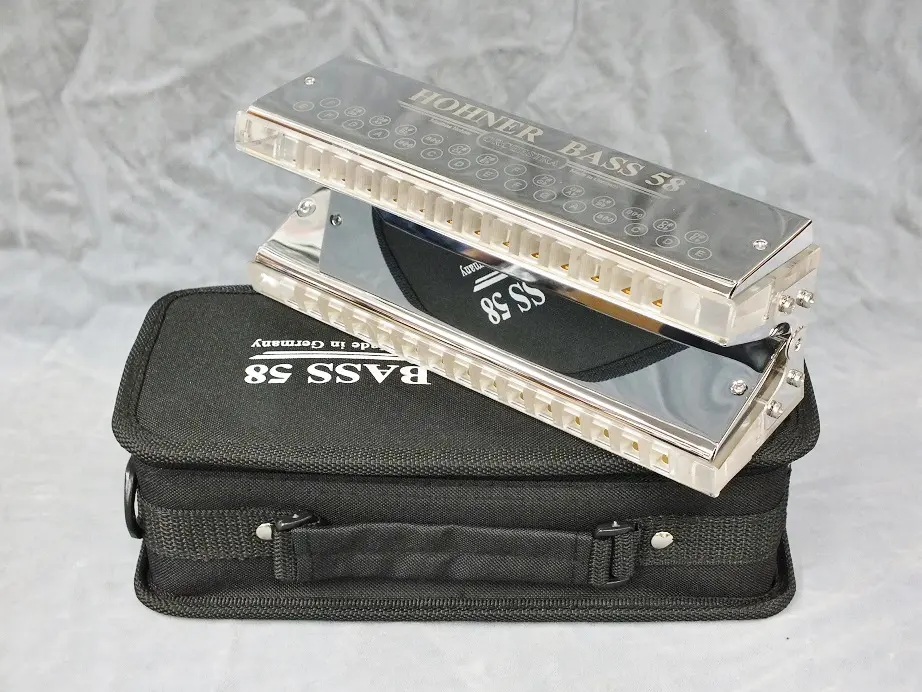 HOHNER - 谷口楽器