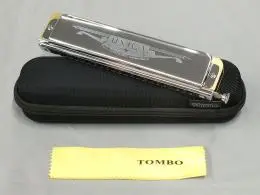 TOMBO - 谷口楽器
