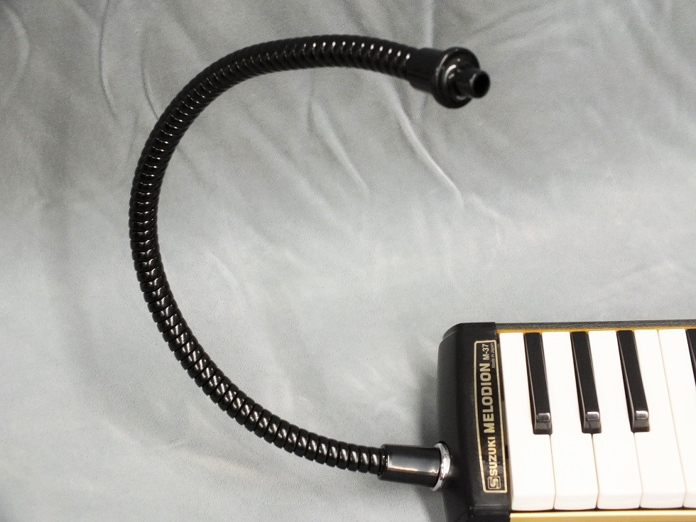 SUZUKI フレキシブルマウスピース [MP-161] - 谷口楽器