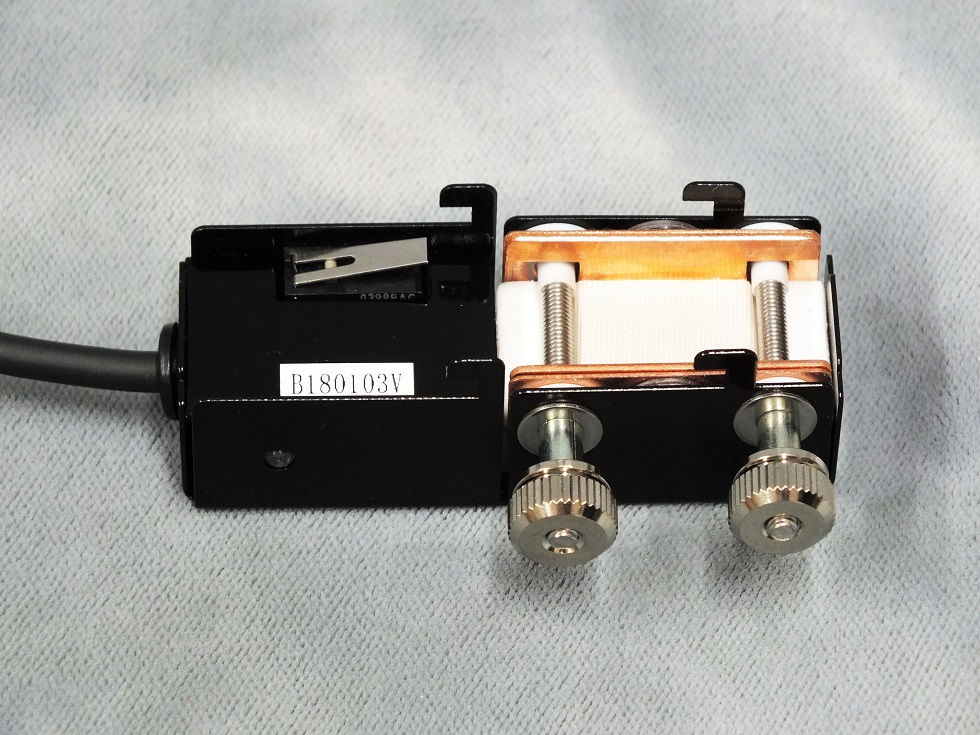 Harmonica Warmer (ハーモニカウォーマー) - 谷口楽器