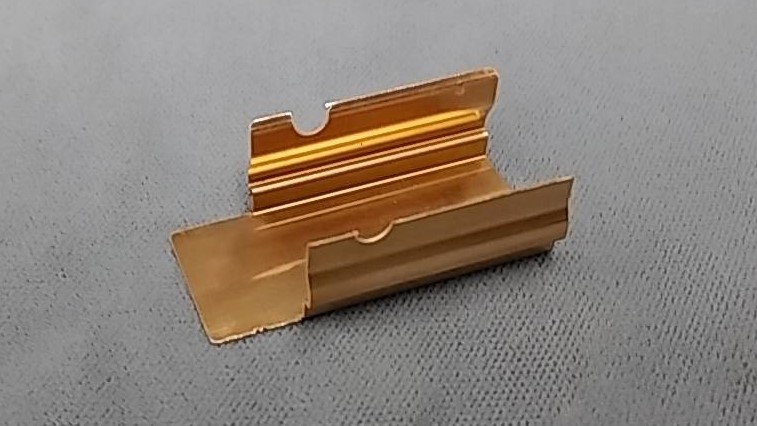 SUZUKI リード交換工具セット [HRT-10] 【メンテナンス用品】 - 谷口楽器