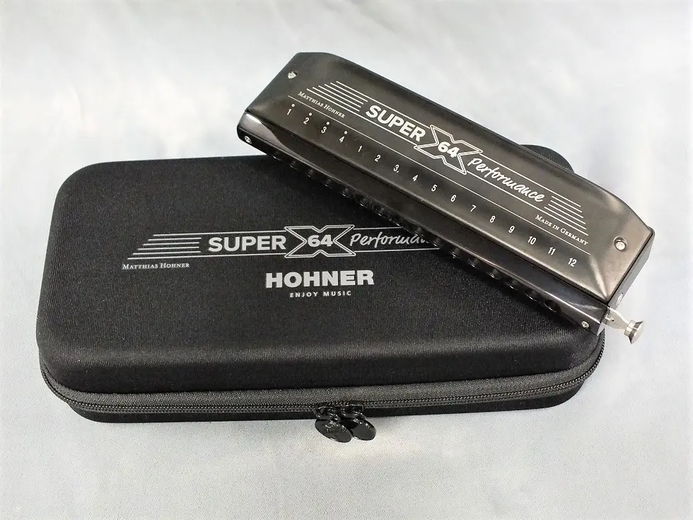 ☆SUPER 64, 64X☆ - 谷口楽器