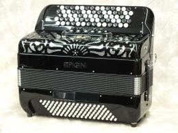 HOHNER NOVA II/60A 【アコーディオン】 - 谷口楽器