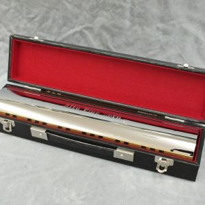 TOMBO No.1180R 【アルトパイプホルン】 - 谷口楽器