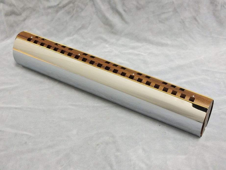TOMBO No.1180R 【アルトパイプホルン】 - 谷口楽器