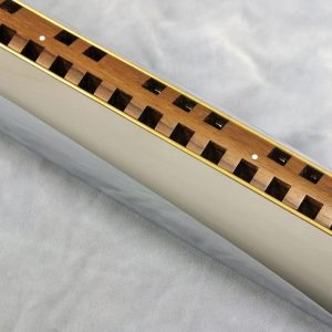 TOMBO No.1180R 【アルトパイプホルン】 - 谷口楽器