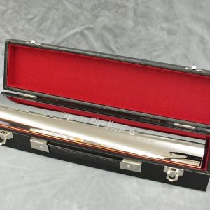 TOMBO No.1190R 【ソプラノパイプホルン】 - 谷口楽器