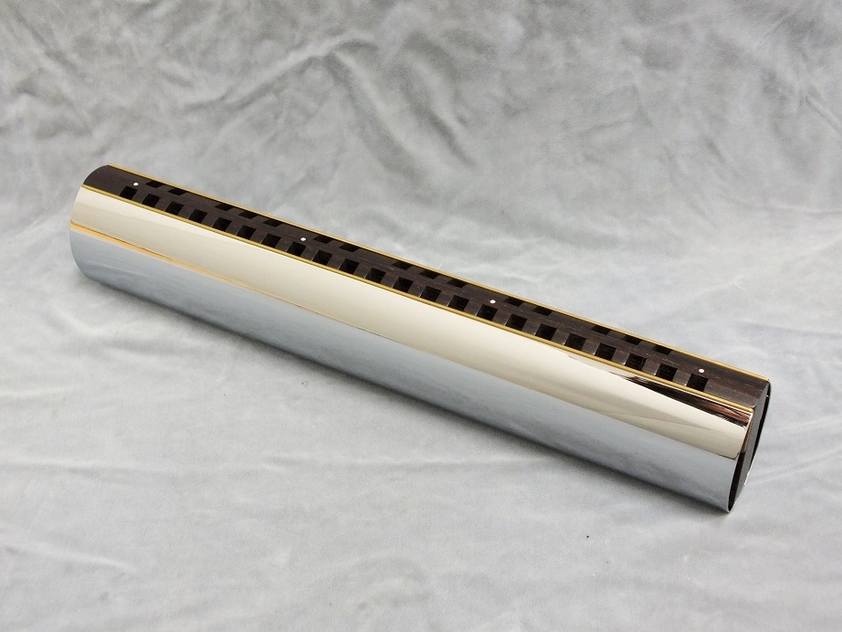 TOMBO No.1190R 【ソプラノパイプホルン】 - 谷口楽器