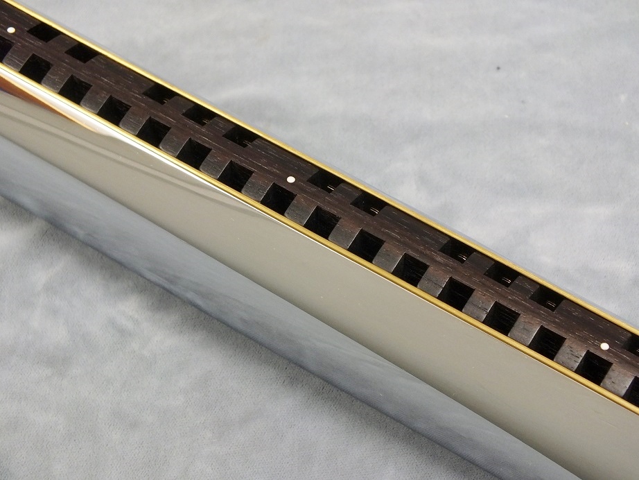 TOMBO No.1190R 【ソプラノパイプホルン】 - 谷口楽器